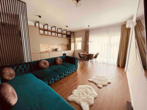 Nice one bedroom apt S